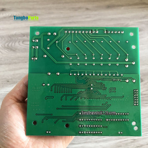 Pièces détachées pour machine à expresso, carte de circuit imprimé, carte de commande pour LA <span class=keywords><strong>CIMBALI</strong></span> M27 FAEMA E98 CASADIO, remplacement de la machine à café - Product Image 5