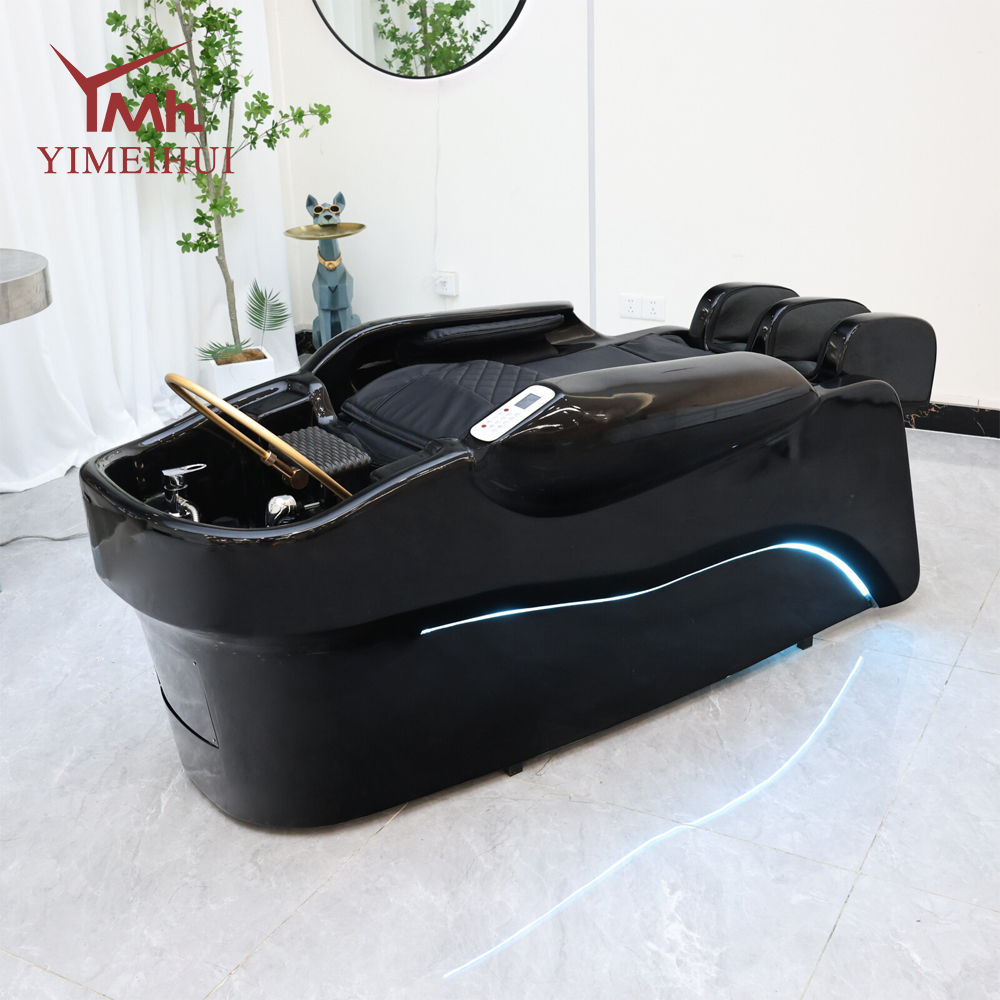 shampoo bowl sink