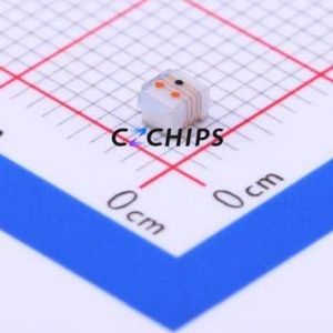 Inductor SMD FEC1008CP-33NG-LRH 1008 (Inductancia: 33nH) (Precisión: 2%) (Corriente Nominal: 1A) - Product Image 1