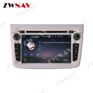 128G Per <span class=keywords><strong>Alfa</strong></span> <span class=keywords><strong>Romeo</strong></span> 2012 2013-2015 Android10 Screen Car Multimedia Lettore Video Audio Radio GPS Navi Wifi unità di testa Stereo Auto - Product Image 3
