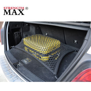 (JINLI-Rope) Cuerda Elástica Flexible de Nailon y Polipropileno Utilizada para Escalar, Redes de Contenedores, Camiones, Redes de Carga para Automóviles - Product Image 2