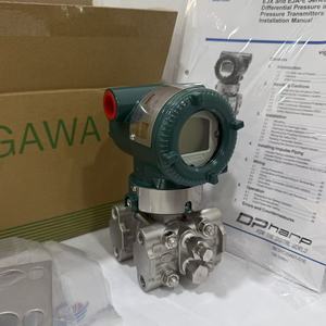 Sensor Diferencial de Estabilidad Yokogawa EJA110E de Alta Precisión 100% Original para la Industria Química de Petróleo y Gas - Product Image 6