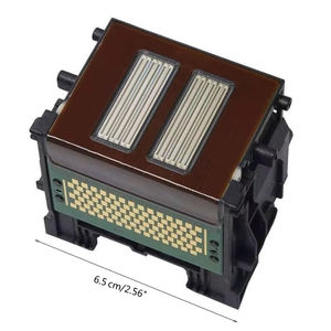 หัวพิมพ์ PF-06ดั้งเดิม<span class=keywords><strong>ใหม่</strong></span>สำหรับเครื่องพิมพ์อิงค์เจ็ทแคนนอนเข้ากันได้กับ Tx2000 3000 4000 5200 5300 5400<span class=keywords><strong>รุ่น</strong></span> TM-205 TM-200 - Product Image 6