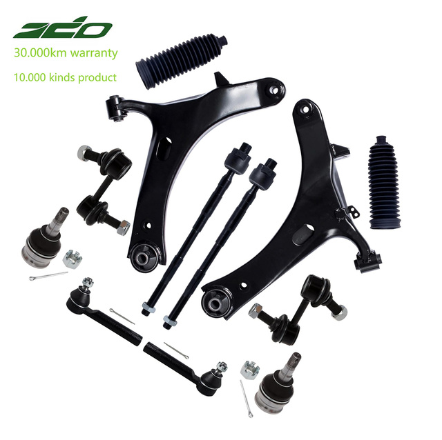 8K0407151C 8K0407151D 8K0407151B spare car manufacture Control Arm For AUDI