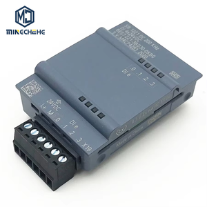 Módulo PLC S7 1200 Original 6ES7221-3BD30-0XB0 - Product Image 1