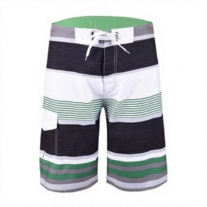 Custom High Quality Professionally Manufacturer Low Price Breathable Quick Dry Drawstring Casual Sublimation Printed <b>Board</b> - Product Image 3