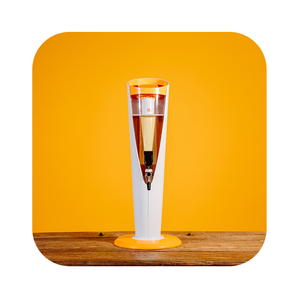 Tour à bière commerciale 2L/3L avec LED, distributeur de boissons, distributeur de jus, distributeur de bière, fournitures de bar - Product Image 5