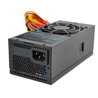 Venta de fábrica OEM ODM 400W TFX Fuente de alimentación Computadora PSU 80 + Bronce 110V para caja de PC de escritorio