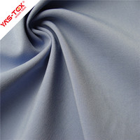 Membrana de PTFE impermeable y transpirable de poliéster spandex tejido de concha suave