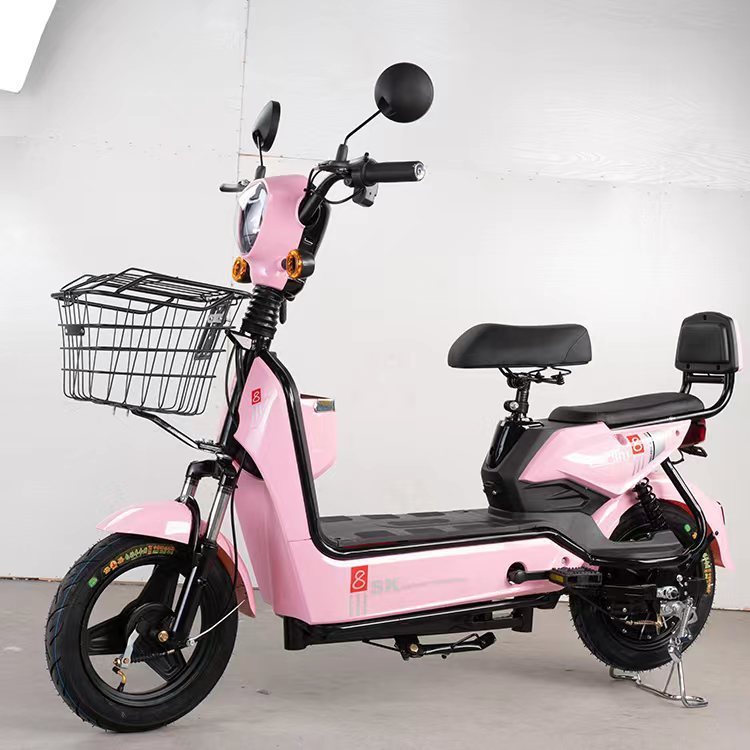 Rose vif