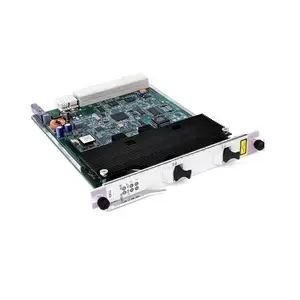 The Most Preferential HUAWEI X2CS 2 Port 10GE Uplink Interface Board X2CS For HuaWei MA5680 OLT