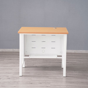 Tùy chỉnh trường văn phòng máy tính bàn sinh viên Bàn Máy Tính lớp học bàn - Product Image 4