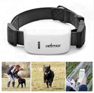 Thiết Bị Theo Dõi Vật Nuôi TKSTAR TK909, Vòng Cổ Chó Theo Dõi Vật Nuôi GPS Thiết Bị Theo Dõi Không Dây GPS Mini 2020 - Product Image 6