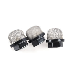 Filtres et éléments filtrants pour pistolets de peinture sans air Wagner Spraytech <span class=keywords><strong>Titan</strong></span> – Écran d'aspiration et filtres de port – Filtration – Prix abordable - Product Image 1