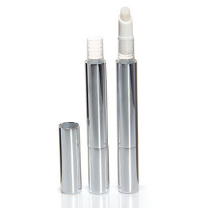 Bap Tube cosmétique gratuit Prix d'usine Lady Beauty Care Oil Twist Cosmetic Pen avec pinceau applicateur - Product Image 1