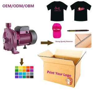 <span class=keywords><strong>Pompe</strong></span> centrifuge verticale à aspiration axiale ZHELI, haute pression, électrique, pour l'agriculture et l'alimentation en eau industrielle - Product Image 2