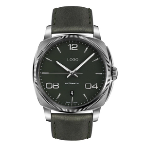 Reloj de Lujo Automático para Hombre de 42 mm, con Movimiento Automático SW200-1, Relojes Personalizados para Hombre con Logotipo Personalizado - Product Image 4