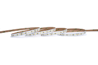Bande LED DC48V Longue Durée 140 LED/m PCB 10mm Couleur Blanche Série à Tension Constante SMD2835