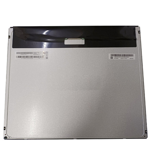 หน้าจอ LCD แบบพกพา P170ETN01.0 ขนาด 17.0 นิ้ว ความละเอียด 1280*1024 TFT LCD โมดูลจอแสดงผล LCD - Product Image 3