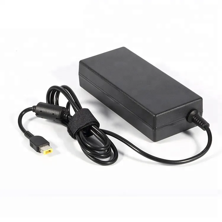 Tốt nhất mua Power Adapter 20V 6.75A 135W máy tính xách tay sạc cho Lenovo ThinkPad