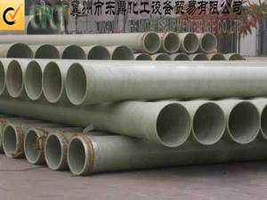 Pipa FRP GRP SN2500 SN5000 Pipa Fiberglass GRP Fiberglass - Product Image 3