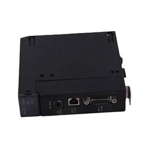CPU Modular Serie 90-30 IC693CPU351 de 240 Kbytes al Mejor Precio para Sistemas Industriales Automatizados - Product Image 1