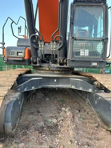 Excavatrice Doosan DX520LC-9C d'occasion en parfait état, à vendre - Product Image 4