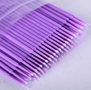 Microcepillo Desechable para Extensiones <span class=keywords><strong>de</strong></span> Pestañas Individuales, Microcepillo para Extensiones <span class=keywords><strong>de</strong></span> Pestañas - Product Image 4