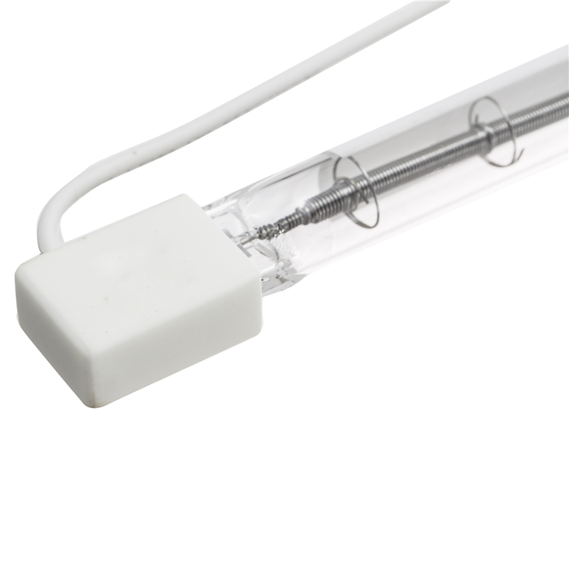 Short Wave Heater Halogen Tube Infrared Lamps Halogen Lamp 2000w