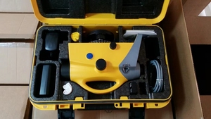 <span class=keywords><strong>Equipo</strong></span> topográfico de <span class=keywords><strong>nivel</strong></span> automático DINI03 de <span class=keywords><strong>nivel</strong></span> digital Trimble nuevo - Product Image 3