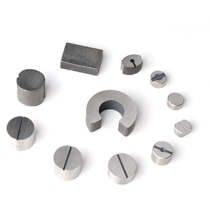 बैलिन उच्च गुणवत्ता स्थायी अल्को 8 मैग्नेट अल्को मल्टी आकार चुंबक - Product Image 2