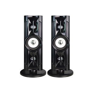 Potente bajo Subwoofer inalámbrico Bt 3,1 altavoz casa teatro sistema 2020 Deluxe 4D alrededor de sonido de televisión - Product Image 3