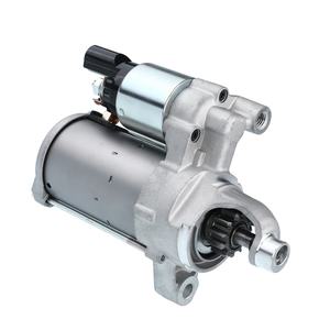 Arrancador 25T para Hyundai Peugeot Dacia Jaguar Kia Lada Grecav Chevy Lombardini Perkins Funda <span class=keywords><strong>Moto</strong></span> Acura MG Hyster Pontiac JCB - Product Image 1