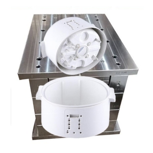 <strong>Custom</strong> Steel ABS Injection Molding Plastic Parts <strong>Mold</strong> Mould <strong>Blow</strong> Mould Plastic Injection Manufacturing OEM Factory Supplier - Product Image 4