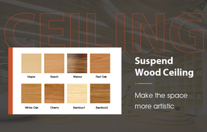 Winego hiện đại 3D nghệ thuật tường gỗ Bảng điều khiển trang trí gạch trần trang trí nội thất bằng Gỗ Acoustic tường Bảng điều khiển - Product Image 6