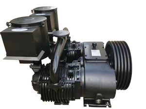 Compresor de aire de coche FUDA de un solo cilindro oscilante no lubricado <span class=keywords><strong>2022</strong></span> CAMC con serie/2 - Product Image 6