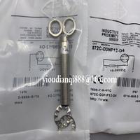 Sensor Saklar Proximity Baru Tersedia 872C-M4NP12-D4 872C-M4NN12-D4 Penjual Berkualitas Tinggi Garansi Satu Tahun