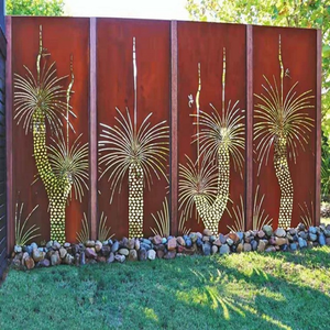 Chapa de Acero Resistente a la Intemperie / Lámina de Acero Corten para Construcción - Product Image 3