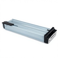 Cartouche de toner HITEK compatible W9005MC et unité de tambour W9006MC pour HP MFP E72525 E72530 E72535 E72525z E72530z E72535z avec puce