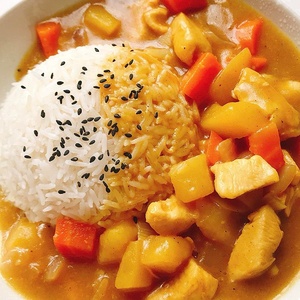 Nhà sản xuất chuyên nghiệp cà ri bột Trung Quốc cà ri bột - Product Image 4