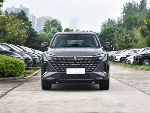 Hybride rechargeable CHANGAN UNI-Z 2025 Smart New Blue Whale 125KM Warship+ Nouvelle <span class=keywords><strong>voiture</strong></span> <span class=keywords><strong>à</strong></span> <span class=keywords><strong>vendre</strong></span> - Product Image 2