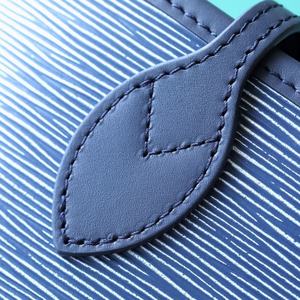 新款时尚手袋女士奢华品牌真皮女式手袋 M11930 黑色 - Product Image 5