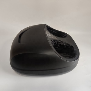 YIHAO OEM Electric Air Pressure rullo per massaggio <span class=keywords><strong>Shiatsu</strong></span> raschiando terapia per impastare in profondità massaggiatore per gambe con compressione d'aria - Product Image 6
