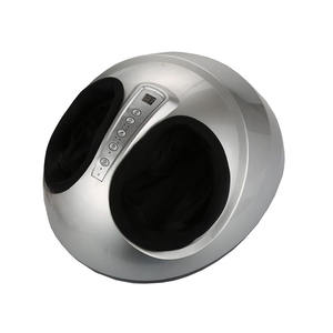 Yüksek kaliteli ayak masajı elektrik ayak stimülatörü dolaşımını artırır vücut ağrıları nöropati hafifletir - Product Image 6