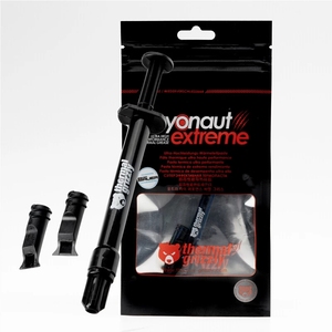 Mỡ Nhiệt Dán Nhiệt Máy Tính Grizzly Kryonaut Extreme 14.2W/MK Cho Máy Tính Xách Tay Card Đồ Họa <span class=keywords><strong>GPU</strong></span> CPU - Product Image 2