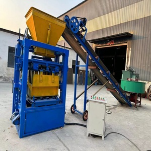 Phổ Biến Làm Gạch Máy Móc Cho Xi Măng <span class=keywords><strong>Hollow</strong></span> Khối Máy Làm Curbstone Khối Máy Làm Với Giá Thấp - Product Image 6