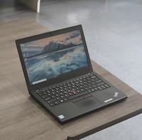 Goede staat 12,5 inch Thinkpad X270 Core I5 -6300U 2,4GHz DDR4 Compacte en draagbare laptop voor thuiskantoor, geschikt voor groothandel