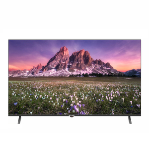 Televisor Inteligente de 55 Pulgadas, 4K Ultra HD, LED, Android, Televisor Inteligente, Gran Venta en China, Televisor LED HD de Pantalla Plana de 32, 40, 50, 65, 75 Pulgadas - Product Image 1