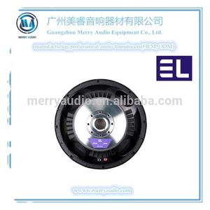 <span class=keywords><strong>15</strong></span> بوصة ماكس الطاقة 1100w السلطة الفلسطينية نظام مكبر الصوت - Product Image 3