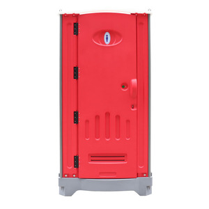 Cabine <span class=keywords><strong>de</strong></span> douche en plastique <span class=keywords><strong>pour</strong></span> <span class=keywords><strong>chantier</strong></span> <span class=keywords><strong>de</strong></span> construction, toilettes portables en HDPE, cabine <span class=keywords><strong>de</strong></span> douche et <span class=keywords><strong>de</strong></span> toilettes chimiques, Australie - Product Image 2